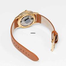 Thumbnail von Hamilton Intra-Matic H38475501 - American Classic Intra-Matic Automatic Brown Dial Stainless Steel Men's Watch </h1>