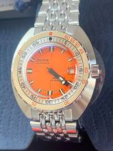 Thumbnail von Doxa Sub 821.10.351.10 Sub 300 Professional ZB Orange NEU Januar 2026 - SOFORT