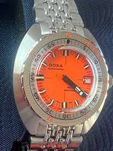 Thumbnail von Doxa Sub 821.10.351.10 Sub 300 Professional ZB Orange NEU Januar 2026 - SOFORT