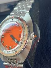 Thumbnail von Doxa Sub 821.10.351.10 Sub 300 Professional ZB Orange NEU Januar 2026 - SOFORT