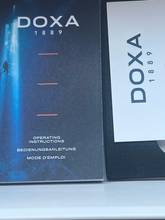 Thumbnail von Doxa Sub 821.10.351.10 Sub 300 Professional ZB Orange NEU Januar 2026 - SOFORT