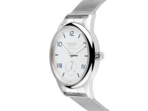 Thumbnail von NOMOS Club Campus Neomatik Glashütte Club Campus Neomatik Ref.765 2023 Full Set Neu