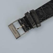 Thumbnail von Zenith Sporto chronograph caliber 136D silver dial very rare 1964's </h1>