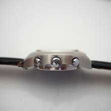 Thumbnail von Breitling Long playing Chronograph Vintage 7103.3 Cal.7740 NOS never worn rare