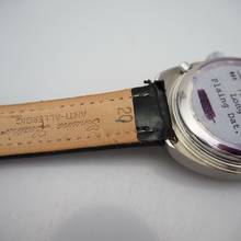 Thumbnail von Breitling Long playing Chronograph Vintage 7103.3 Cal.7740 NOS never worn rare
