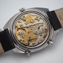 Thumbnail von TAG Heuer Autavia Orange 11630 Chronograph Automatik