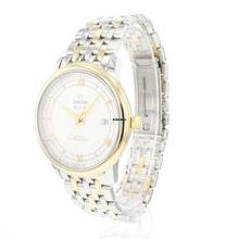 Thumbnail von Omega De Ville Prestige Steel Gold Automatic </h1>