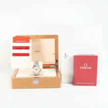 Thumbnail von Omega De Ville Prestige Steel Gold Automatic </h1>