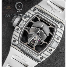 Thumbnail von Richard Mille [NEW] RM 52-06 Mask White Tourbillon