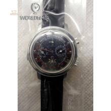 Thumbnail von Patek Philippe  NEW LIMITED 3 PIECE Sky Moon Tourbillon Mens Watch 5002P-010