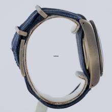 Thumbnail von Tudor Black Bay Bronze grey Dial Top LC100 Cool 2021 B+P Textilband </h1>