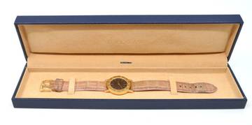 Thumbnail von BVLGARI Damenuhr </h1>