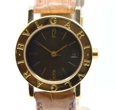 Thumbnail von BVLGARI Damenuhr </h1>