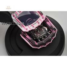 Thumbnail von Richard Mille Bubba Watson RM 38-02 Tourbillon