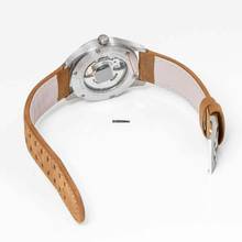 Thumbnail von Hamilton Khaki Field Titanium H70205860 - Khaki Field Automatic Green Dial Titanium Men's Watch </h1>