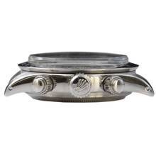 Thumbnail von Rolex Daytona Cosmograph 6265 FAP Fuerza Aerea del Perú black sigma dial 1975’s