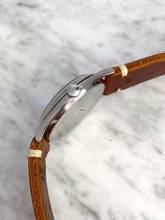 Thumbnail von Omega Classic Extremely Rare Oversize Sector Dial 37mm 26.5 sob ck895 Vintage ck 895