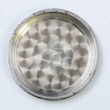 Thumbnail von Omega De Ville 101.009 chronograph caliber 320 black dial 1965’s </h1>