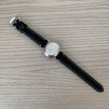 Thumbnail von Omega De Ville 101.009 chronograph caliber 320 black dial 1965’s </h1>