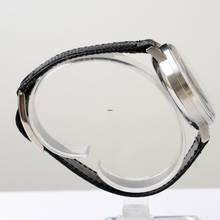 Thumbnail von Omega Classic Chronograph CK 987 Staybrite silver dial caliber 33.3 CHRO 1941’s </h1>