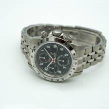 Thumbnail von Tudor Tiger Prince Date Chronograph </h1>