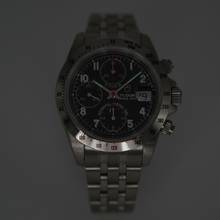 Thumbnail von Tudor Tiger Prince Date Chronograph </h1>