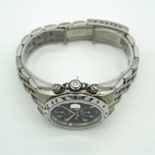 Thumbnail von Tudor Tiger Prince Date Chronograph </h1>