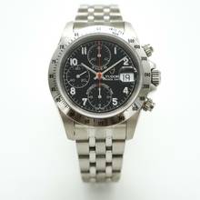 Thumbnail von Tudor Tiger Prince Date Chronograph </h1>