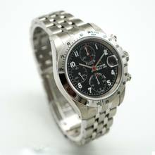 Thumbnail von Tudor Tiger Prince Date Chronograph </h1>