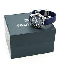 Thumbnail von TAG Heuer Aquaracer 300M Calibre 5 Blue 43mm Automatic </h1>
