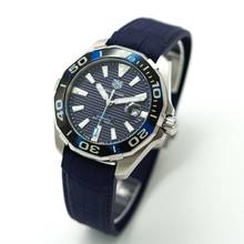 Thumbnail von TAG Heuer Aquaracer 300M Calibre 5 Blue 43mm Automatic </h1>