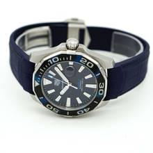 Thumbnail von TAG Heuer Aquaracer 300M Calibre 5 Blue 43mm Automatic </h1>