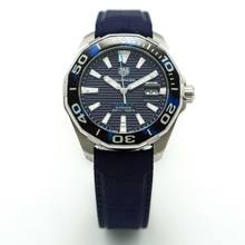 Thumbnail von TAG Heuer Aquaracer 300M Calibre 5 Blue 43mm Automatic </h1>