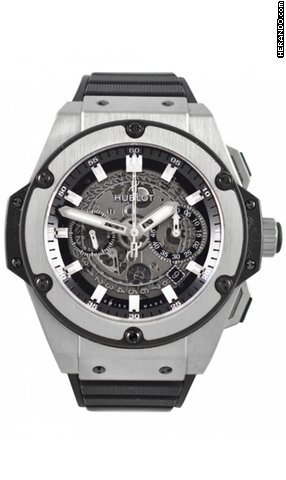  Hublot King Power 48mm 701.NX.0170.RX