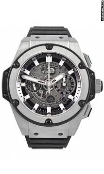  Hublot King Power 48mm 701.NX.0170.RX