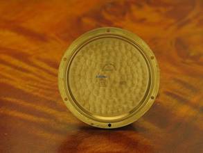 Thumbnail von Concord 18kt 750 Gold Automatic Vollkalender Mondphase / Ref 956235 </h1>