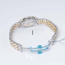 Thumbnail von Longines Flagship L47743227 - Flagship Automatic White Dial Stainless Steel Men's Watch </h1>