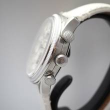 Thumbnail von DuBois et fils Chronograph Big-Date DBF001-04 Ceramic Limited Edition AUSVERKAUFT 99 NOS </h1>