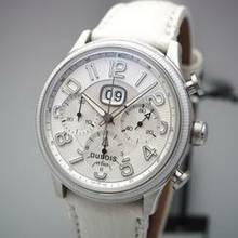 Thumbnail von DuBois et fils Chronograph Big-Date DBF001-04 Ceramic Limited Edition AUSVERKAUFT 99 NOS </h1>