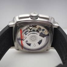 Thumbnail von DuBois et fils Chronograph Big-Date DBF002-01 Limited Edition NEU NOS </h1>