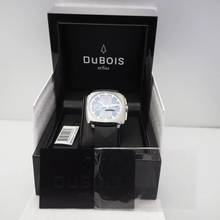 Thumbnail von DuBois et fils Chronograph Big-Date DBF002-01 Limited Edition NEU NOS </h1>