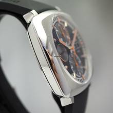 Thumbnail von DuBois et fils Chronograph Big-Date DBF002-01 Limited Edition NEU NOS </h1>