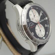 Thumbnail von Paul Picot Gentleman Chronograph Minoia Racing 1927 Limited Edition 100 NEU B + P