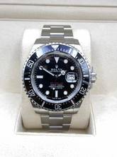 Thumbnail von Rolex Sea-Dweller Red 43mm NEW,UNWORN 2026 Full Set with Box&Papers