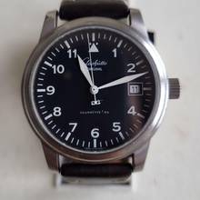 Thumbnail von Glashütte Original Navigator </h1>