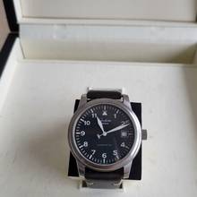 Thumbnail von Glashütte Original Navigator </h1>