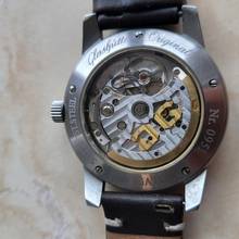 Thumbnail von Glashütte Original Navigator </h1>