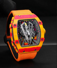 Thumbnail von Richard Mille [2018 LIKE NEW] RM 27-03 Rafael Nadal Tourbillon