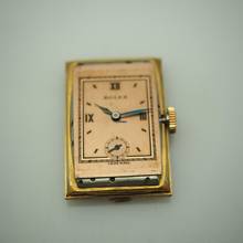 Thumbnail von Rolex Prince Vintage Prince Elegant Ref.: 2317 Gold 18K Ultra Rare