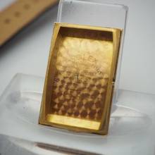 Thumbnail von Rolex Prince Vintage Prince Elegant Ref.: 2317 Gold 18K Ultra Rare